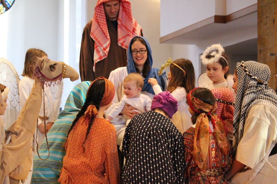 Crib Service