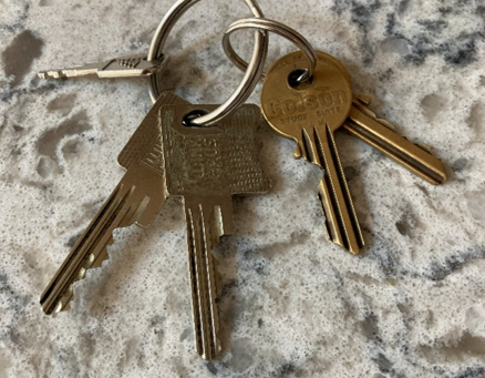 Annual Key Audit Sunday 19th and 26th July 2026.