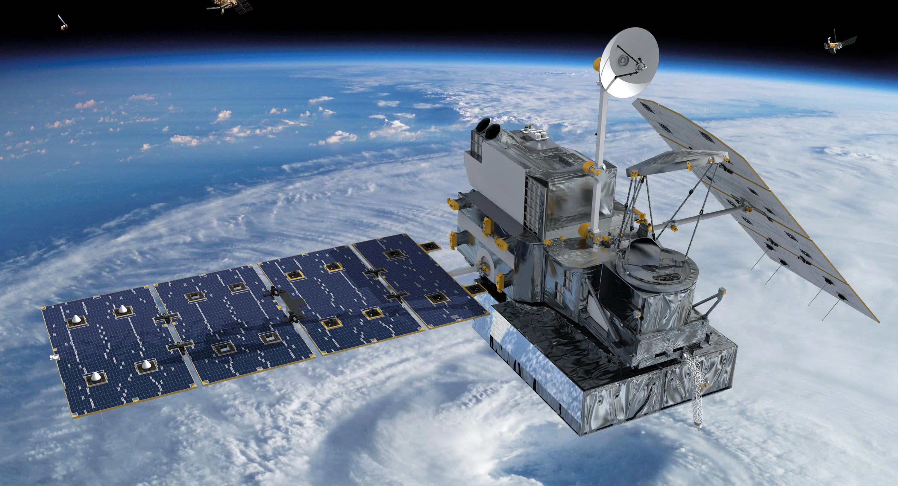 gw-nasa-earth-science-mission-satellite.webp