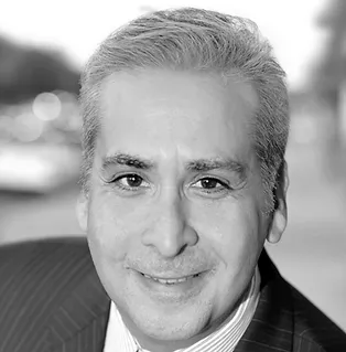 Ron Delgado