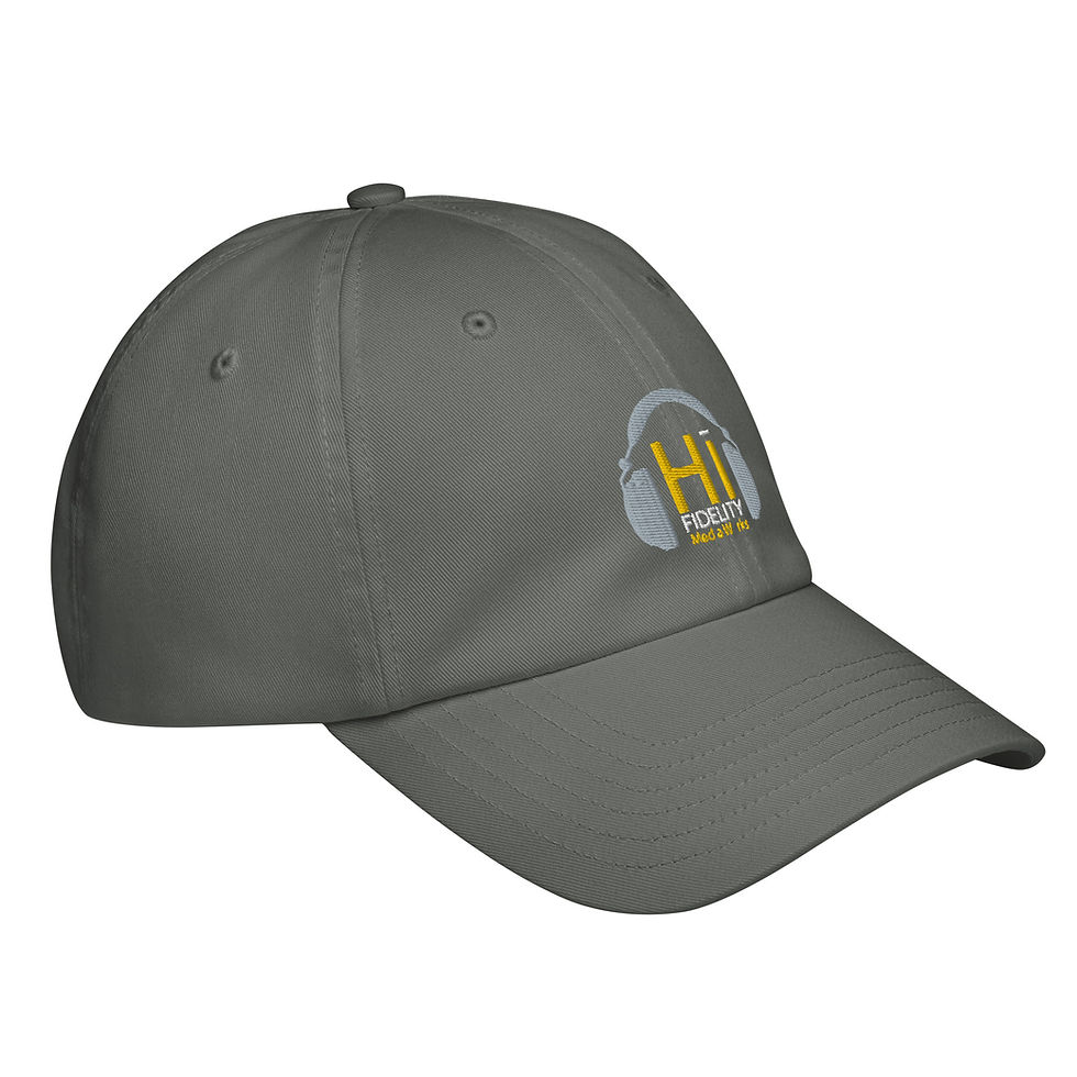 Thumbnail: Under Armour® dad hat