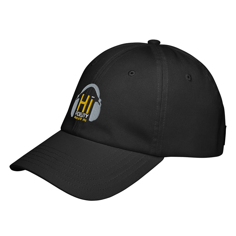 Thumbnail: Under Armour® dad hat