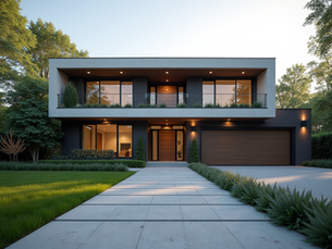 Top Trusted Home Builders GTA: Crafting Your Dream Luxury Home