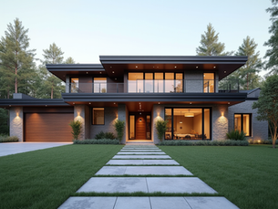 Qualities of an Exceptional Best Custom Home Builders Toronto