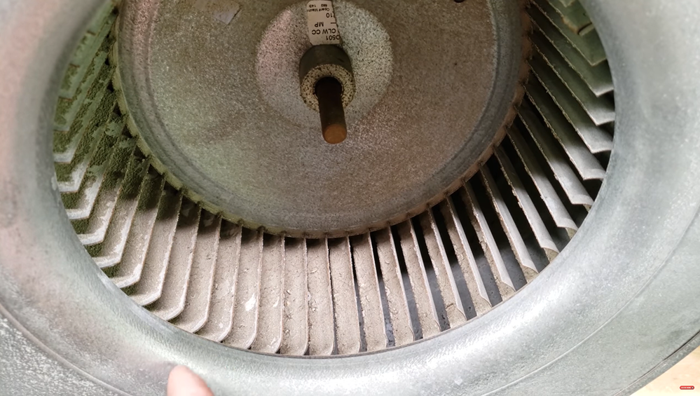 20 Causes of Low Indoor Airflow on Ducted HVAC Units!