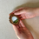 Thumbnail: Mini Gallery Magnet, “Prosperity”