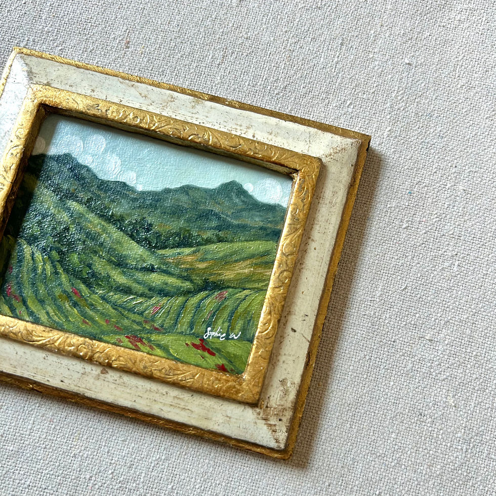 Thumbnail: “The Hills are Brewing”