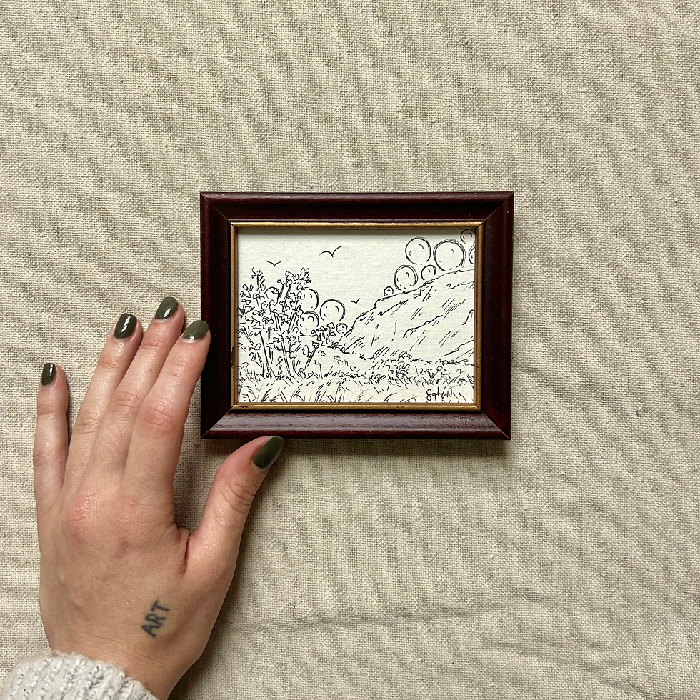 Thumbnail: “Study II”