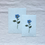 Thumbnail: “Forget-Me-Not” Print