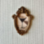 Thumbnail: Mini Gallery Magnet, “Espresso Martini”