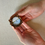 Thumbnail: Mini Gallery Magnet, “Come Sail Away”