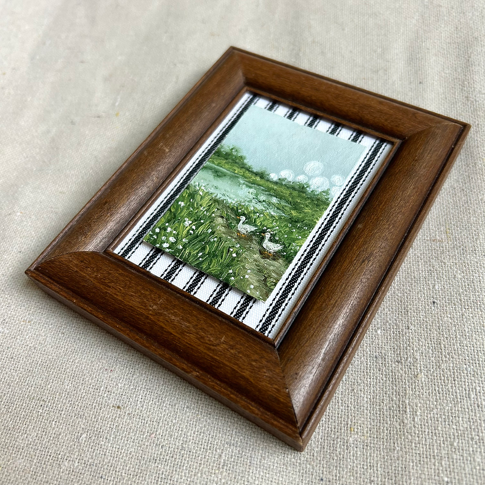 Thumbnail: “Whispers of Water and Wind”