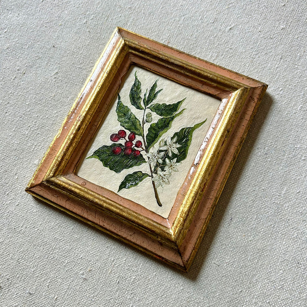 Thumbnail: “Leaf to Latte”