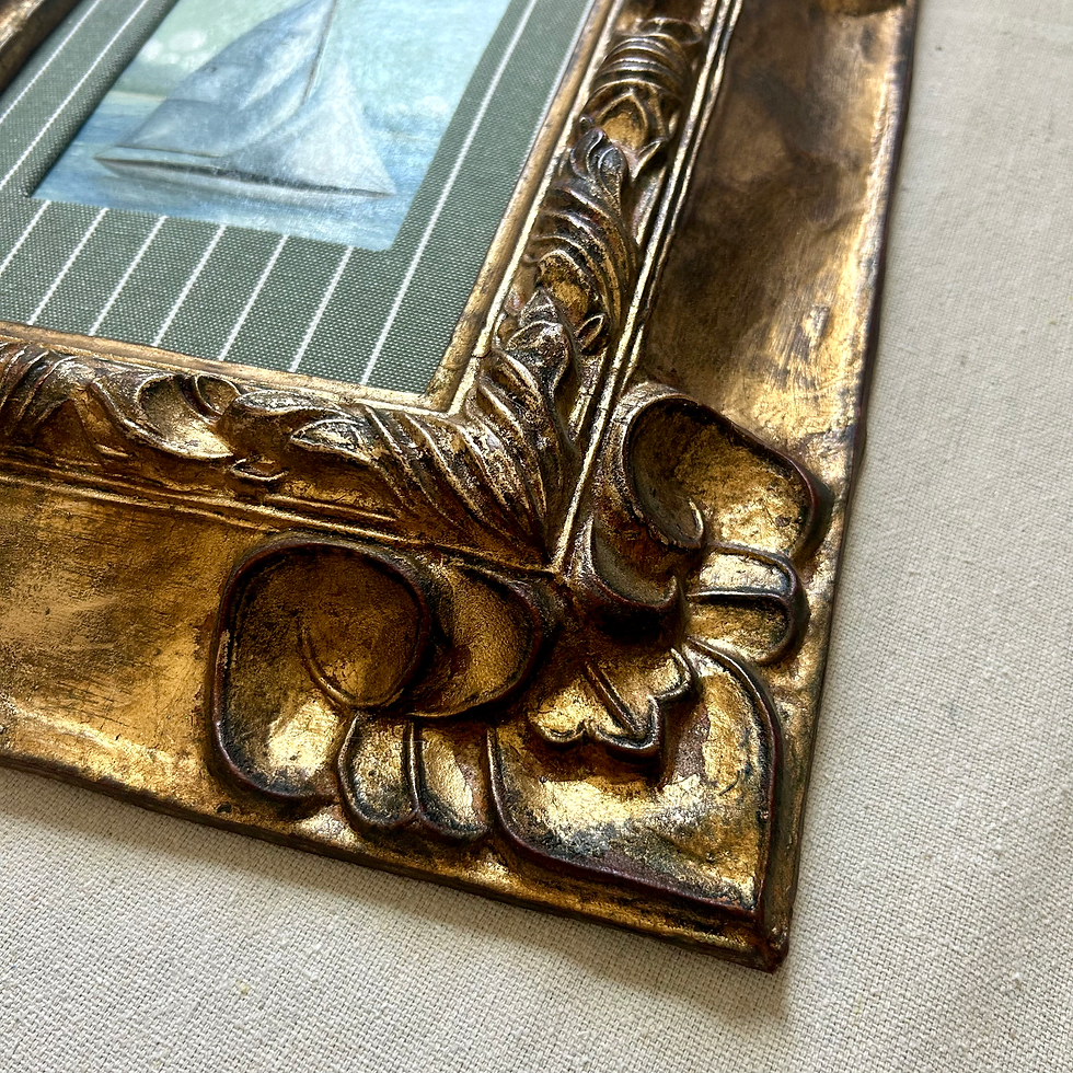 Thumbnail: “Mainsail”