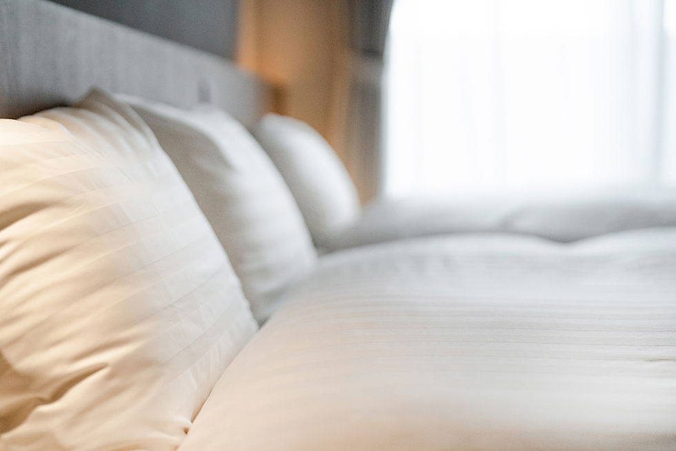Beds