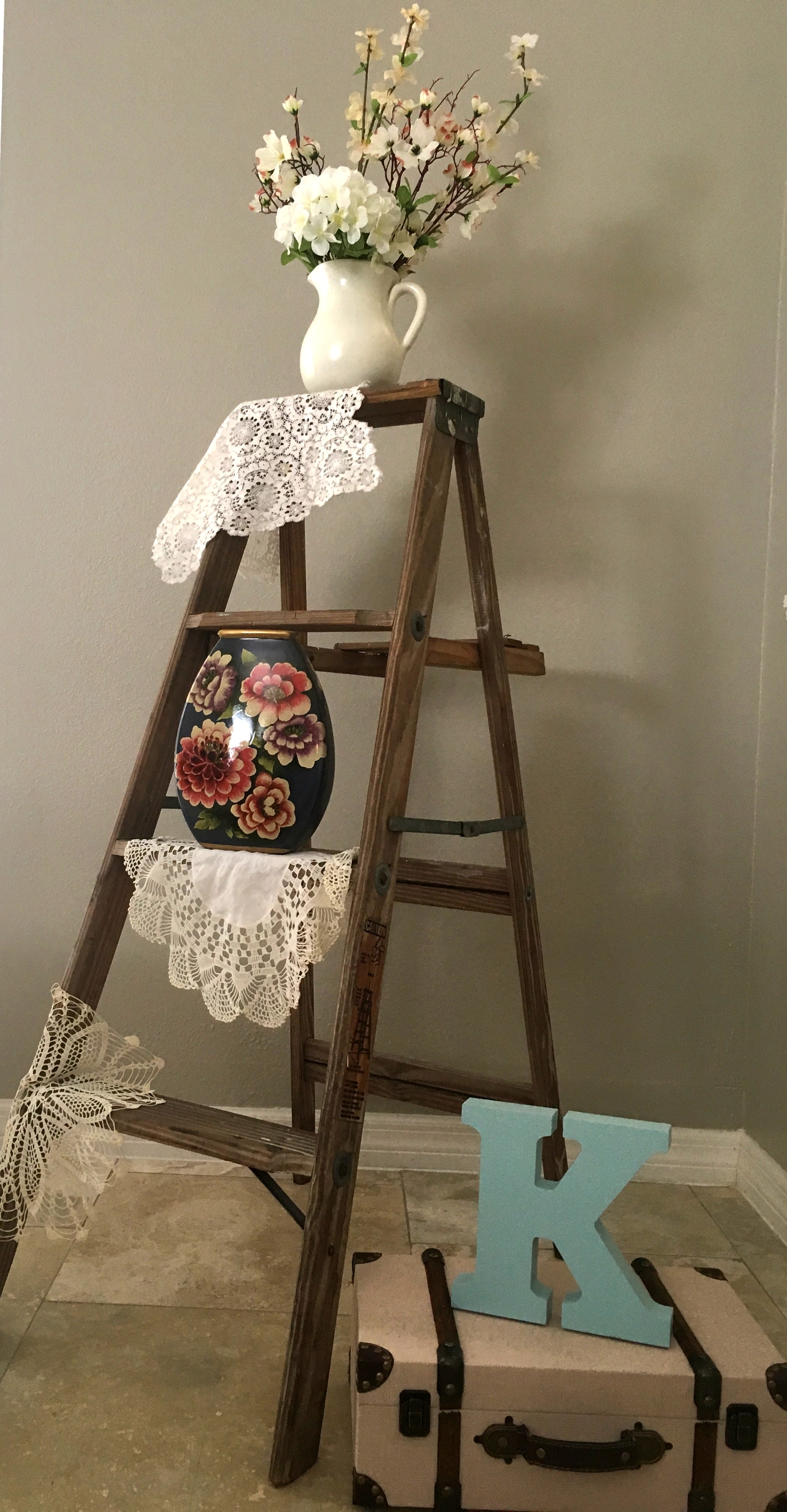 Old Ladder - $20