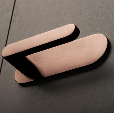 maniglia per porta interna modello lonk