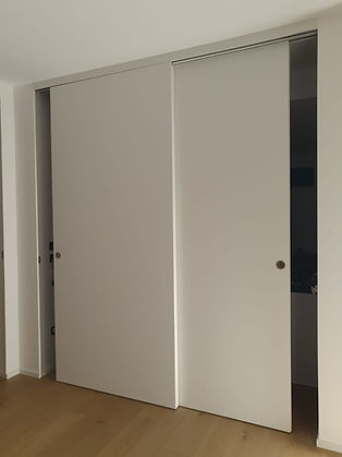 Icona porta scorrevole Mencato Vicenza