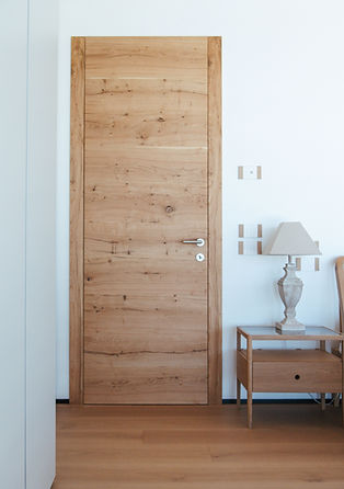 Icona porta battente Mencato Vicenza