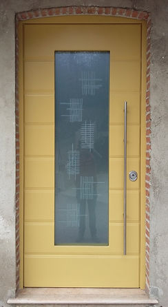 Icona portoncini Mencato Vicenza