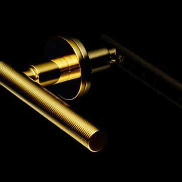 maniglia per porta interna modello atena ligne