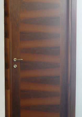 Icona porta battente Mencato Vicenza