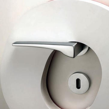 maniglia per porta interna modello Madison