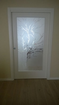 Icona porta scorrevole Mencato Vicenza