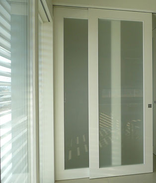 Icona porta scorrevole Mencato Vicenza