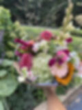 Thumbnail: Seasonal Bouquets