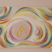 Slim Stretch Rainbow Pastel Pink Catherine_Blair_Herbold.jpg