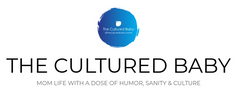 The Cultured Baby Blog