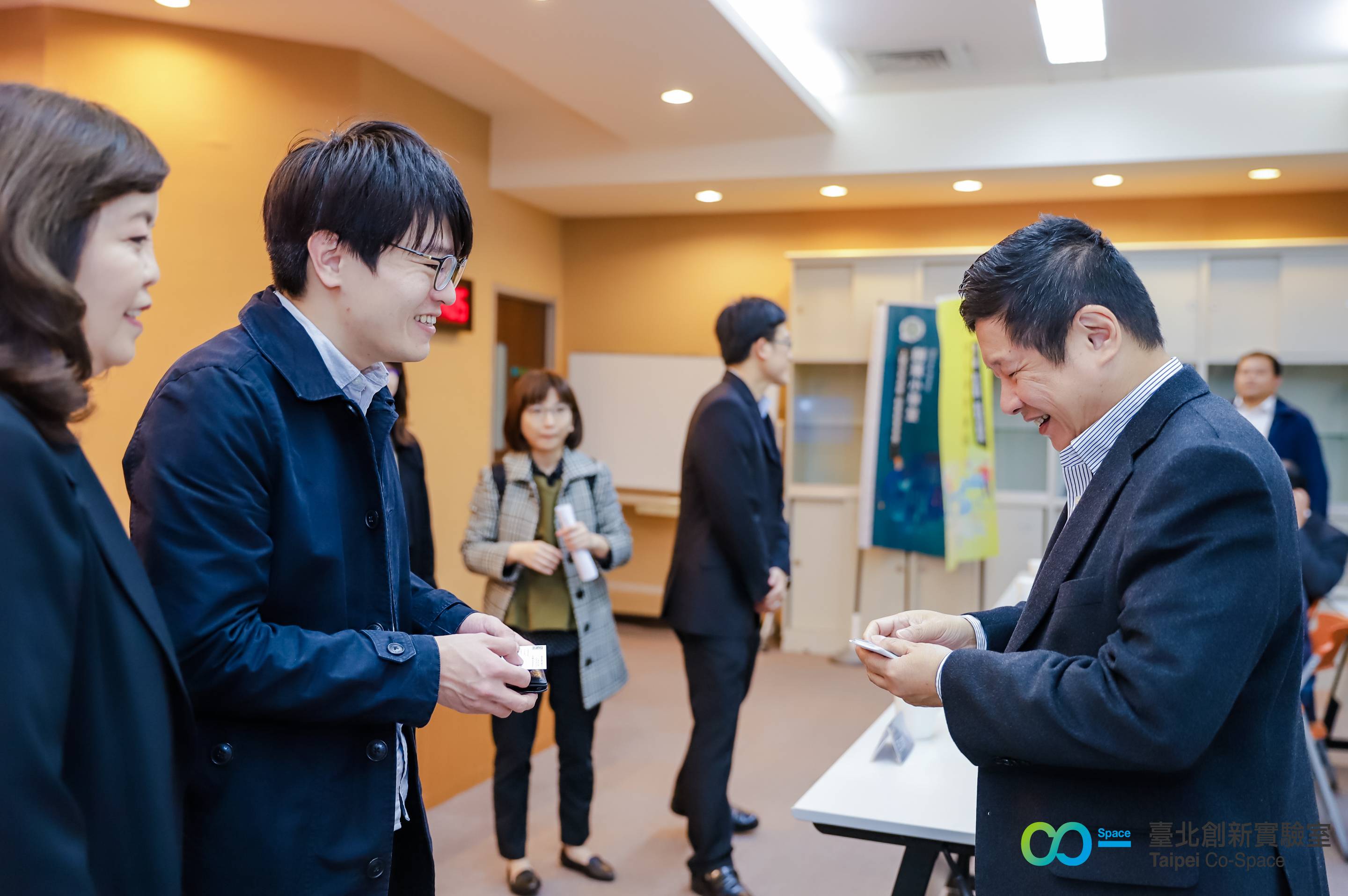 20190313 雲創孵化器開幕儀式 photo_5