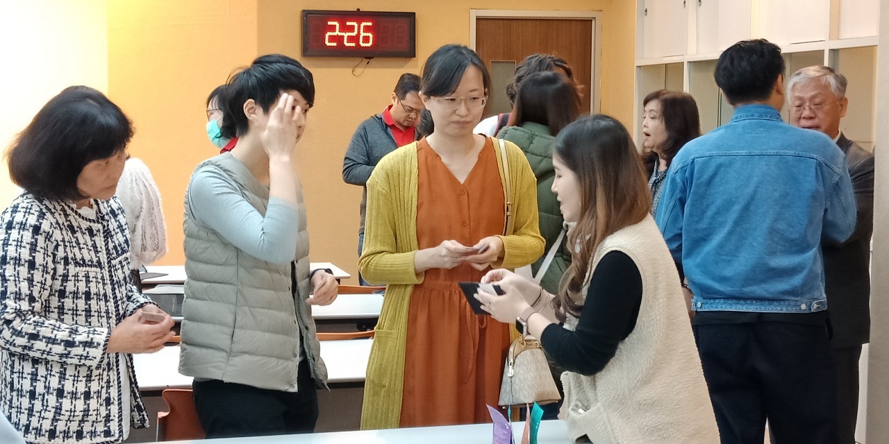 2月份 活動