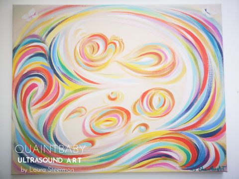 Barbs Grandkids twin boy and girl with guardian angel butterflies .jpg