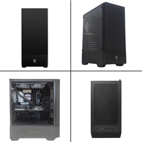 UMR._.Rr ✩購入者様プロフ必須✩さん専用　ゲーミングPC UMR._.Rr ✩さん専用 ゲーミングPC RYZEN7 9700x - メルカリ
