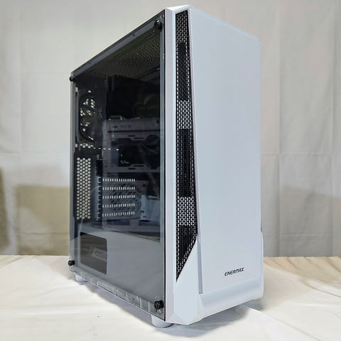 整備済中古 ゲーミングPC】 i5-11400 RTX3060 32GB SSD 512GB | Nunupc
