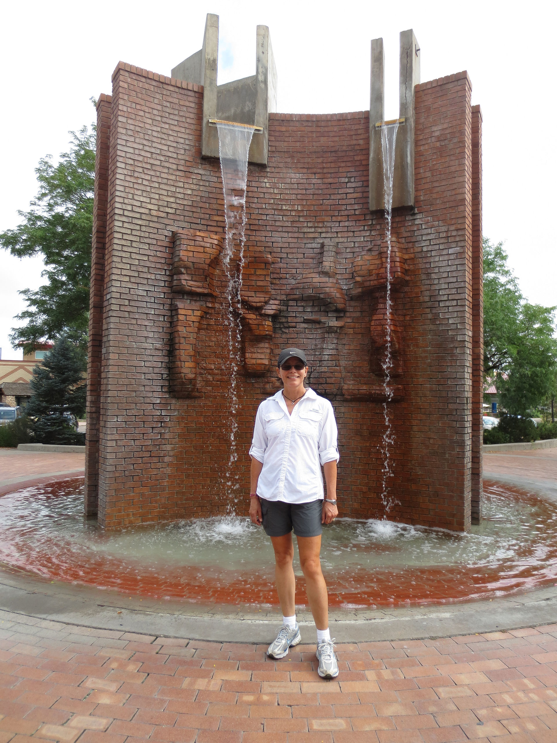 The Pueblo History Museum