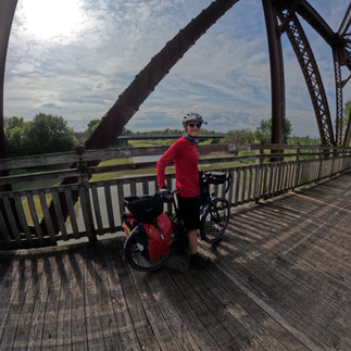 Santa Monica Pier - End of Route 66