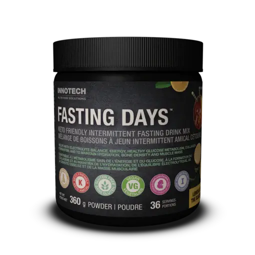 Thumbnail: Fasting Days for Intermittent Fasting Support – 360 gr