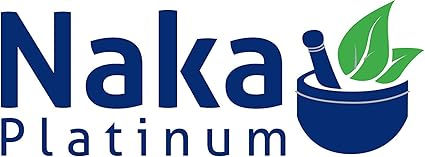 Thumbnail: Naka (Bonus Size) Platinum Nutri NAC 600 mg - 150 vcaps