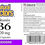 Thumbnail: Natural Factors Vitamin B6  100 mg