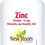 Thumbnail: New Roots Zinc Chelate 25mg, 90 Capsules