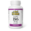 Thumbnail: Natural Factors Vitamin B6  50 mg