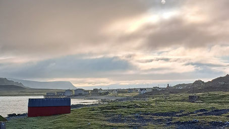 Destination: if I had one day...to visit Finnmark (Arctic Norway)