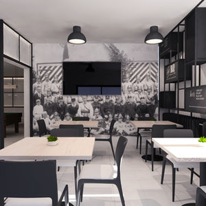 Klubovna hasičů Bolatice