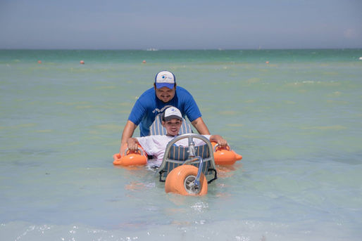 ¡Dr. Sonrisas como un estilo de vida!