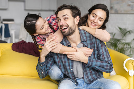 20 ideas para hacer en familia desde casa
