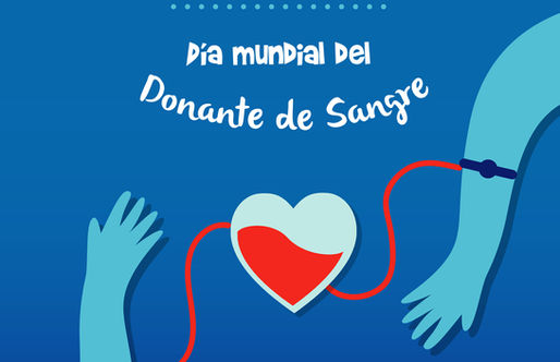 Donar Sangre en tiempos de Pandemia