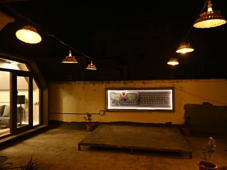 Unlocking the Groove: Your Guide to Finding the Perfect Recording Studio in Pune!